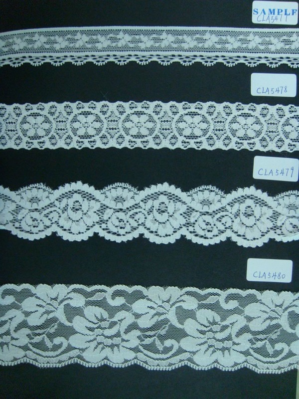 CLA5477-5480