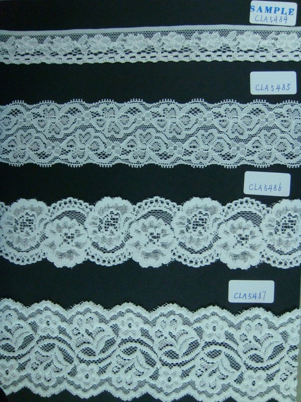 CLA5484-5487