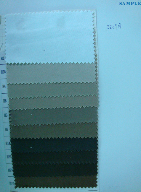 CE0907