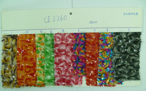 CE2260