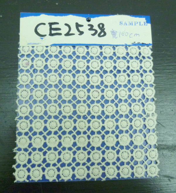 CE2538
