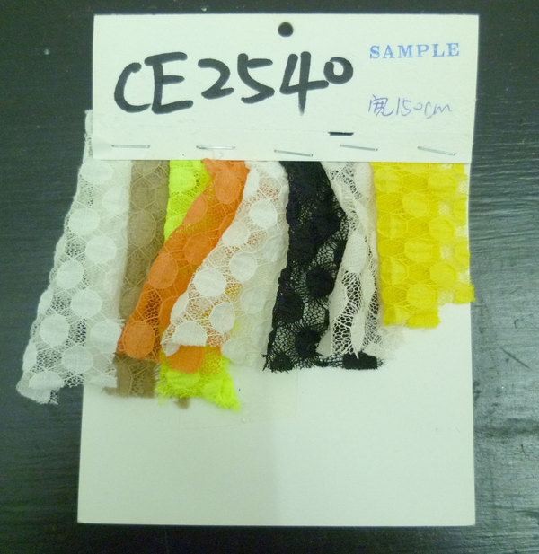 CE2540