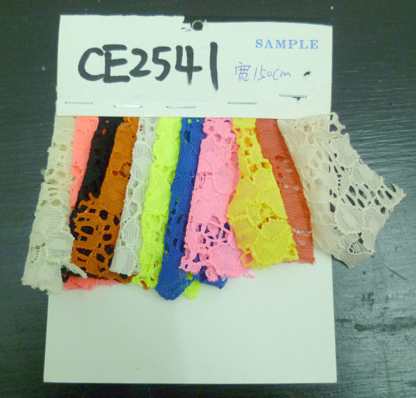 CE2541