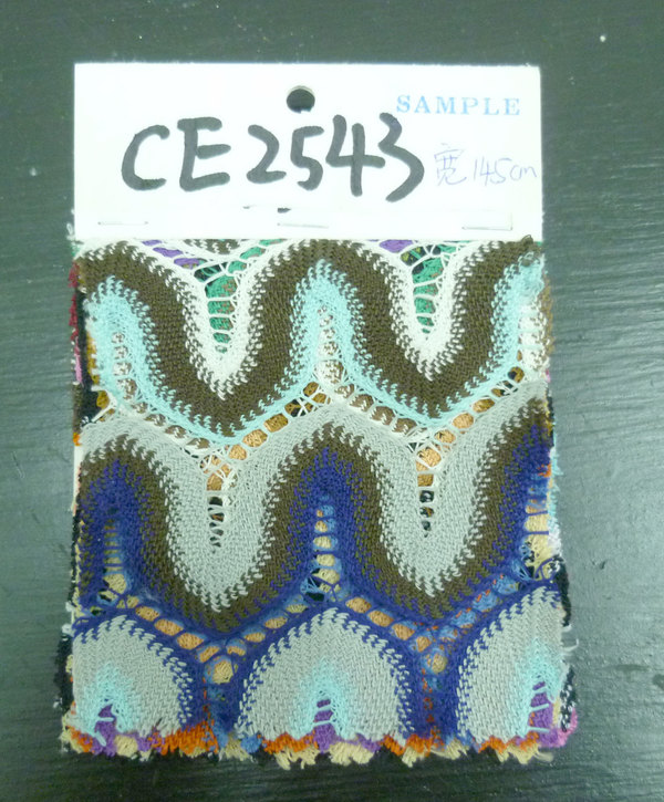 CE2543