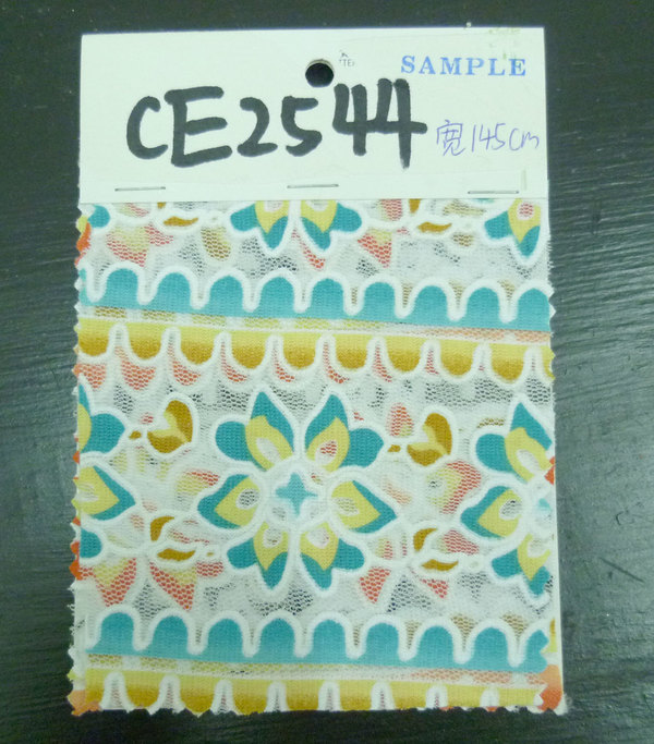 CE2544