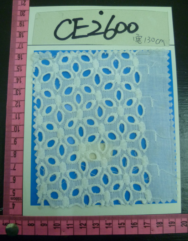 CE2600