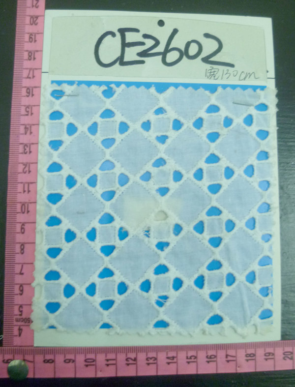 CE2602