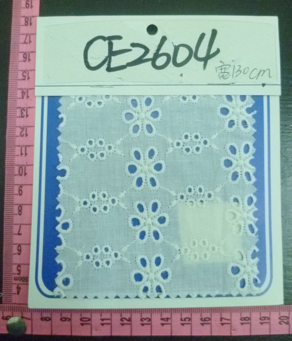 CE2604