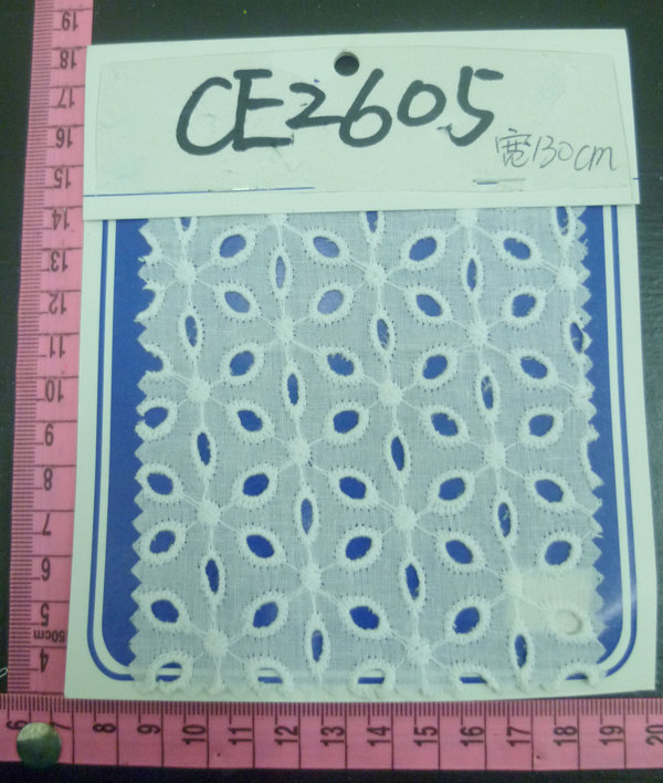 CE2605
