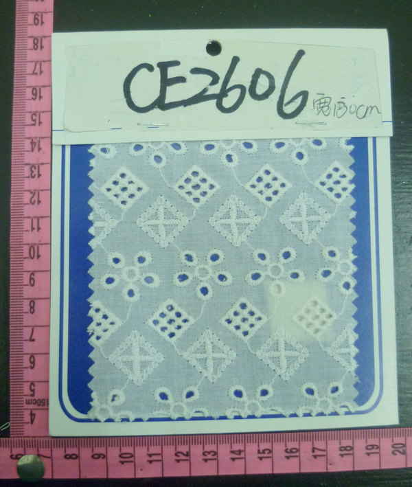 CE2606