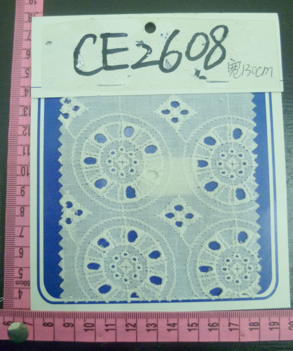 CE2608