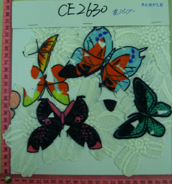 CE2630