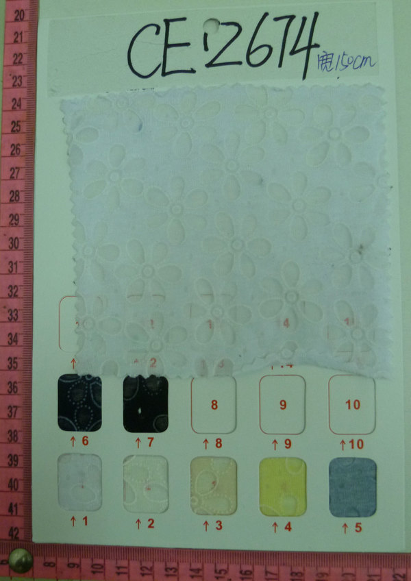 CE2674