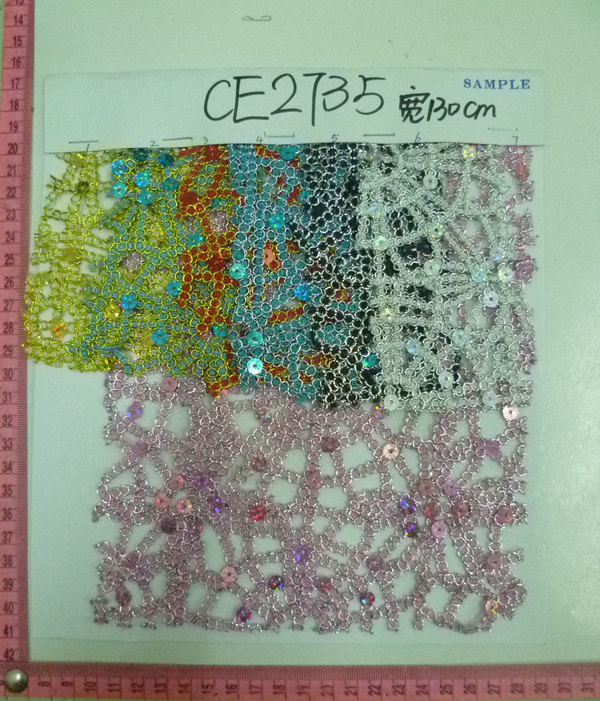 CE2735