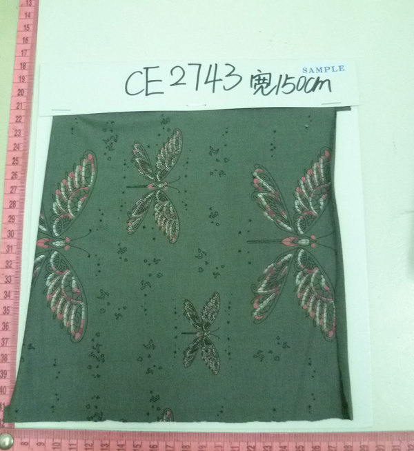 CE2743