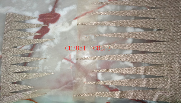 CE2851 COL.2