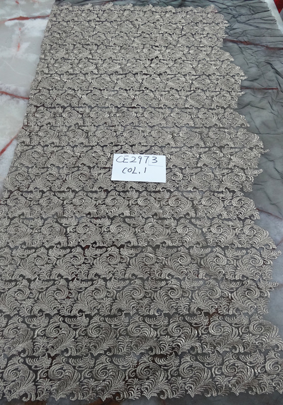 CE2973 COL.1