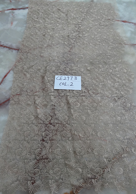 CE2973 COL.2