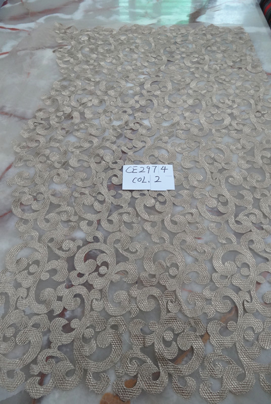 CE2974 COL.2