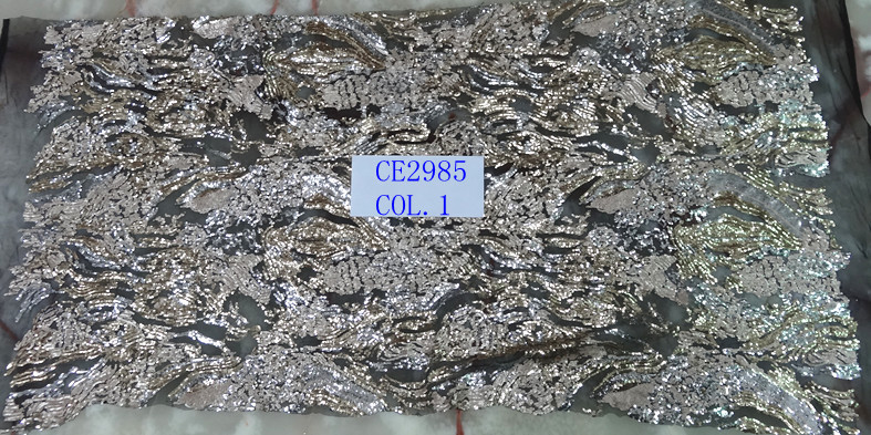 CE2985 COL.1