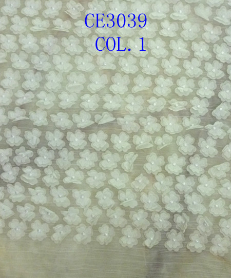CE3039 COL.1