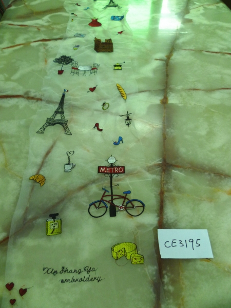 CE3195
