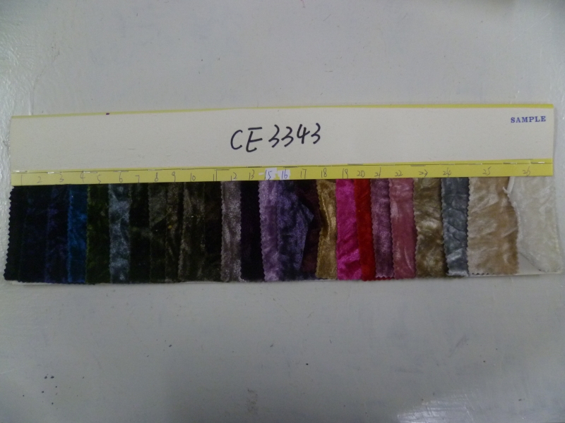 CE3343