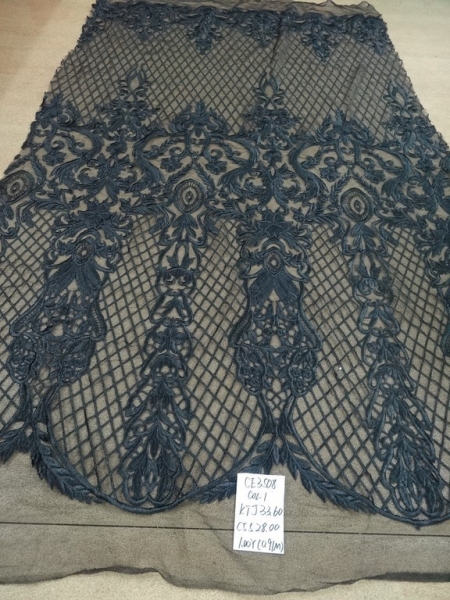 CE3508 COL.1