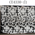 CE4330-白