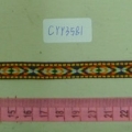 CYY3581
