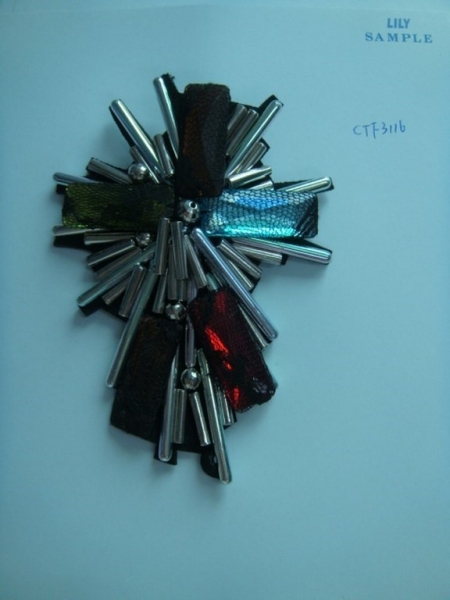 CTF3116