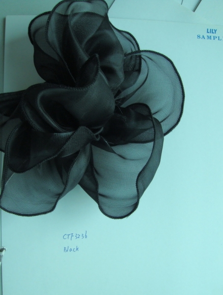 CTF3236black
