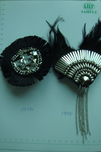 CTF3270-3271