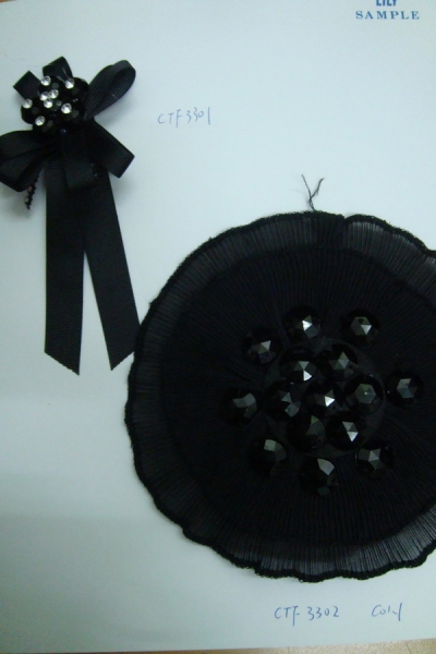 CTF3301-3302