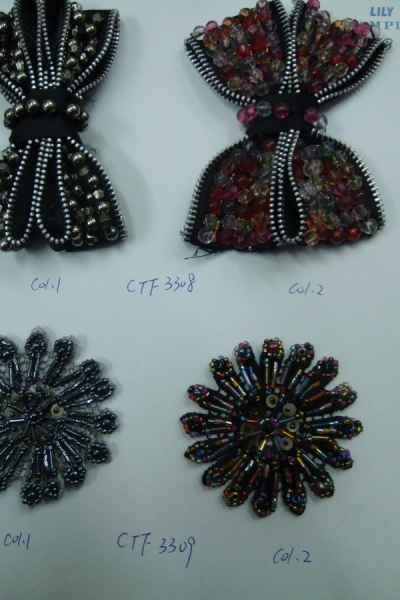 CTF3308-3309