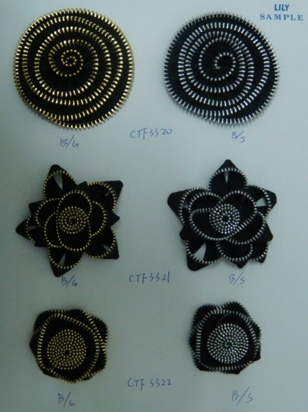 CTF3320-3322