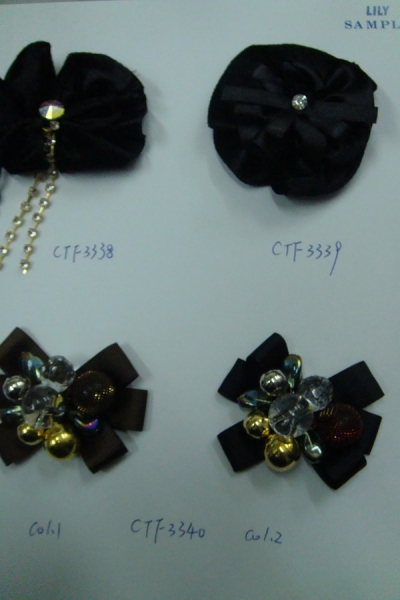 CTF3338-3340