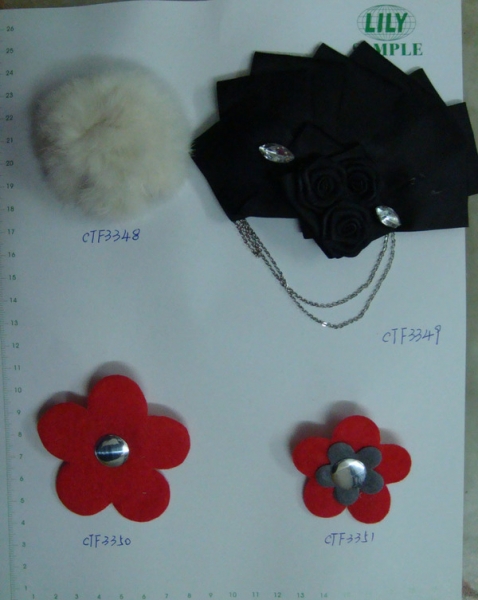 CTF3348-3351