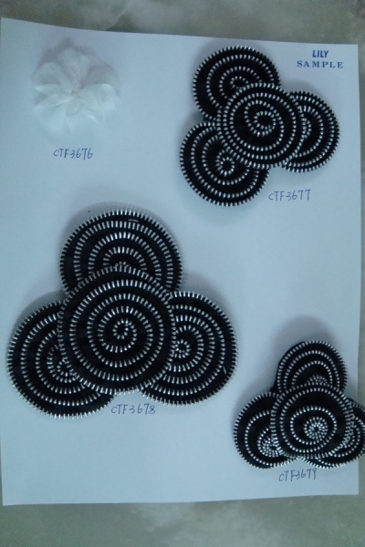 CTF3676-3679
