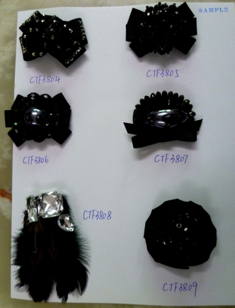 CTF3804-3809