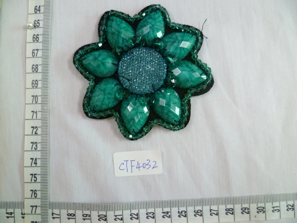 CTF4032