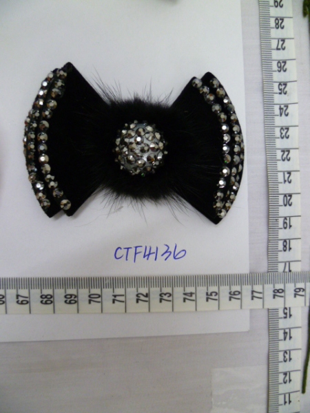 CTF4136