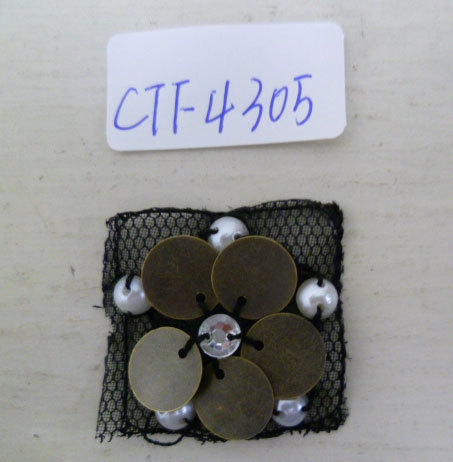 CTF4305