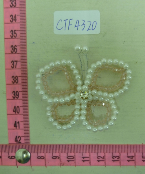 CTF4320