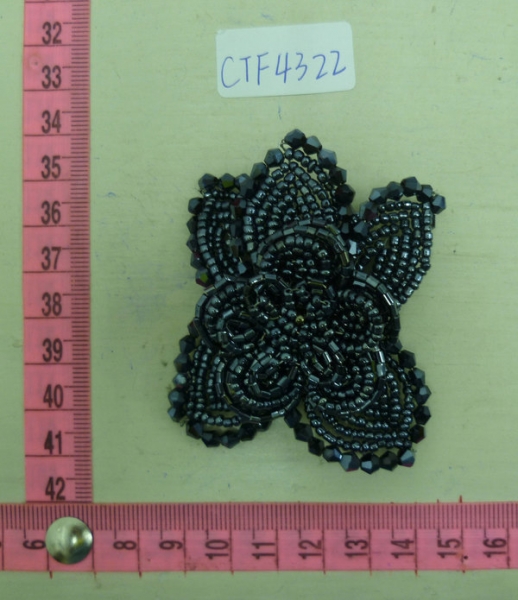 CTF4322