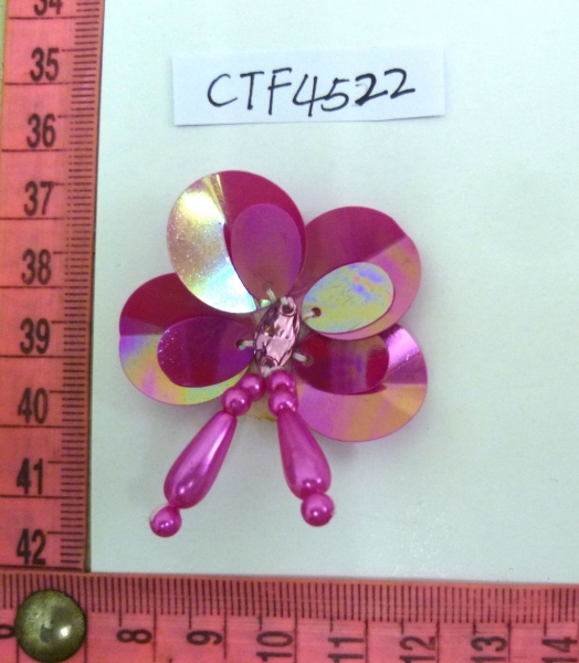 CTF4522