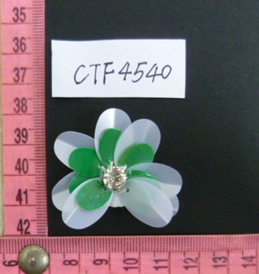 CTF4540