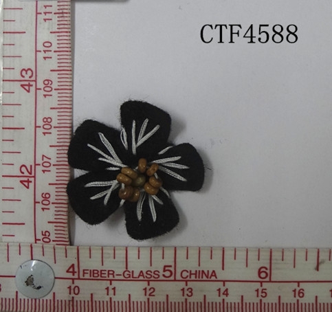 CTF4588
