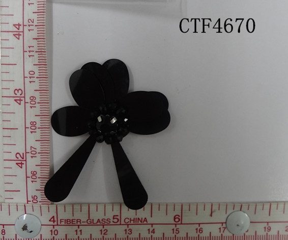 CTF4670