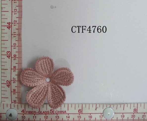 CTF4760